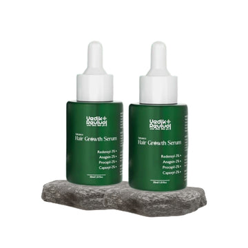 Serum Pack x 2