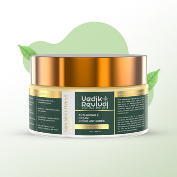 12-in-1 Daily Glow + UV Support | Visible difference in 5–7 days || 25 g