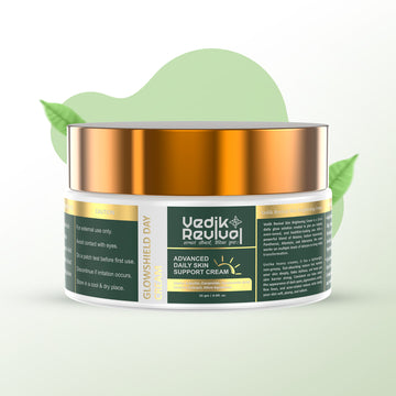 Vedik Revival Day Glow Shield Cream