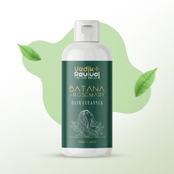 Batana+Rosemary hair growth Shampoo 100 ML