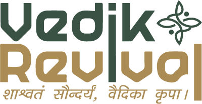 Vedik Revival