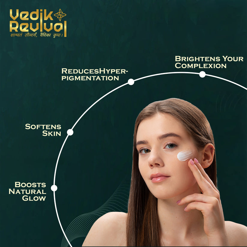 Skin Brightening Cream